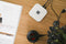 Airtry WMR - Wifi Music Receiver - verbind oude apparaten via Wifi - wit