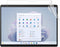 Selencia Screenprotector Geschikt voor Microsoft Surface Pro 9 - Selencia Duo Pack Ultra Clear Screenprotector tablet