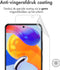 imoshion Screen protector - Geschikt voor Xiaomi Poco F4 GT 5G - Screenprotector Folie 3 pack