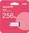 Adata UR350 - USB 3.2 - 256GB - Zwart