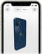 Apple iPhone 12 mini - Wit - 64 GB - Fysieke simkaart + eSIM