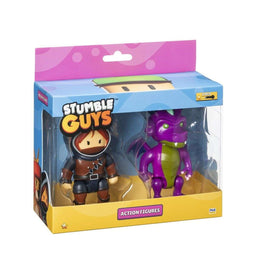 Figurenset Stumble Guys SG6215A