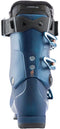 Lange LX 95 W HV GW - Alpineskischoenen - Comfortabele brede pasvorm - Blauw 24.5