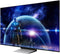 Samsung QE55S93D - OLED TV - 4K UHD - Zilver (2024)