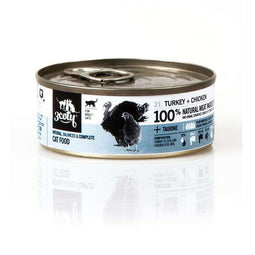 Kattenvoer 3COTY Pauw 80 g