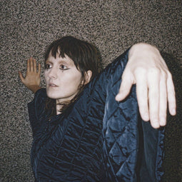 Cate Le Bon - Crab Day - CD - Muziekgenre: Metal