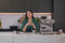Sage The Barista Express Impress - Espressomachine - Ingebouwde bonenmaler - RVS Grijs