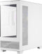 Antec CX500M - Mini Tower - 3 ventilators - Wit