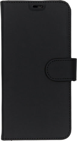 Accezz Hoesje Geschikt voor Huawei Y6 (2019) / Y6S Hoesje Met Pasjeshouder - Accezz Wallet Softcase Bookcase - Zwart