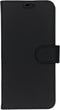 Accezz Hoesje Geschikt voor Huawei Y6 (2019) / Y6S Hoesje Met Pasjeshouder - Accezz Wallet Softcase Bookcase - Zwart