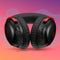 HyperX Cloud III S Wireless - Draadloze Gaming Headset - Dual Wireless Connectiviteit - Zwart/Rood
