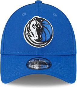 New Era 9Forty Cap - NBA LEAGUE Dallas Mavericks - Adjustable