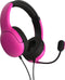 PDP Nebula - Gaming Headset - Ruisonderdrukkende microfoon - Roze
