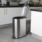 Pedaal keuken bak 40 L FULLER