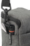 Hama Terra - Heuptas - Duurzaam gerecycled polyester - Grijs