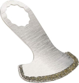 56mm diamant sikkel multitool zaagblad - 2 stuks | SPS01