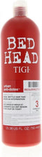 Voedende Conditioner Bed Head Urban Anti-Dotes Resurrection Tigi (750 ml)