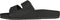 Versace Jeans Linea Fondo Sandy Dis. 57 - Dames Slippers - Verstelbare gespen - Zwart - Maat 37
