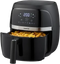 Inventum GF320HLD - Airfryer - 3,2L - 800g frites - Digitale bediening
