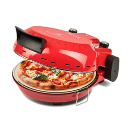 Pizzamaker Girmi FP5002