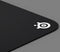 Steelseries QcK 3XL - Gaming Muismat - Volledige desktopdekking - Zwart - 122x59cm