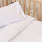 Happy Friday Duvet cover set 2 pieces Essential 100x120 cm (Cot) Blue
