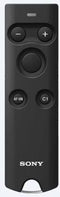 Sony RMT-P1BT - Remote Commander - Zwart