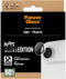 PanzerGlass - Hoops® Camera Lens Protector - Bescherming voor iPhone Air - Transparant