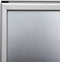 Europel Stoepbord - Kliklijst A1 formaat - 59,4 x 84 cm - 32 mm frame - Dubbelzijdige presentatie - Waterbestendig - Gemakkelijk op te bergen