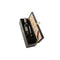 Set van Wijn Accessoires Home ESPRIT Bruin Hout MDF 36 x 11 x 12 cm