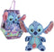 Baby Paws Disney Stitch - Interactieve pluchen knuffel - 24 cm hoog (2 stuks)