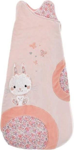 DOMIVA Lapinou - Slaapzak baby - 6/36 maanden - 90-110 cm - Multi