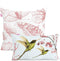 Set van 2 kussenhoezen Chinoiserie | Happy Friday