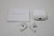 Apple AirPods 4 - Draadloze oordopjes - ANC - Wit