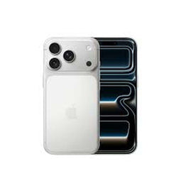 Apple iPhone 17 Pro - Smartphone - 6,3" A19 Pro 1 TB - Zilver
