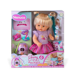 Babypop Nenuco Fairy 35 cm