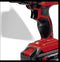 Einhell TC-CD 18-2 Li - Accu Boor-/Schroefmachine - 2 versnellingen 38 Nm (2 stuks)