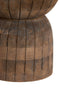 Light & Living Kruk/Bijzettafel Dimaro - Mangohout - 28cm