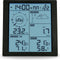 Alecto WS5200 - WiFi Weerstation - 6-in-1 met Buitensensor en App Besturing