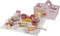 Little Dutch - Picknick Set FSC - Houten etenswaren en servies - Multi