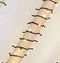 Sparkle Light - LED Verlichte Decoratie - 8m 120L Warm Wit - Groene Draad