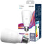 Yeelight W3 - LED Smart Bulb - E27 - 900lm - Wi-Fi