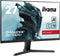 Iiyama G-Master G2770QSU-B1 - Monitor - 27