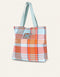 Oilily Romy - Shopper - Dames - Blauw - One size