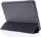 Luxe Bookcase voor iPad Mini 3 (2014) / Mini 2 (2013) / Mini 1 (2012) - Zwart