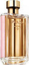 Prada La Femme L'Eau - 50 ml - Eau de toilette spray - damesparfum