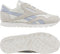 Reebok CLASSIC NYLON - Dames Sneakers - Lage sneakers - Zand/Grijs - Maat 38