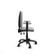 Bureaustoel Piqueras y Crespo B1D01RN Lichtgrijs