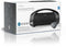 Nedis SPBB315BK - Bluetooth Speaker 2.0 - 50W RMS - Oplaadbare accu (6u)