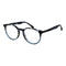 Bulget BGY6003 - Brillenframe Dames - Glas zonder voorschrift